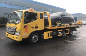 济南市中区道路救援:汽车常见的故障有哪些? 济南市中区道路救援